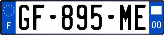GF-895-ME