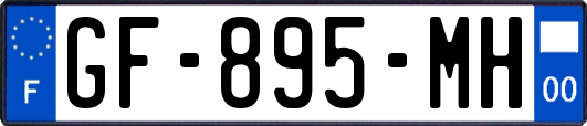 GF-895-MH