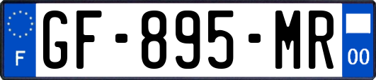 GF-895-MR