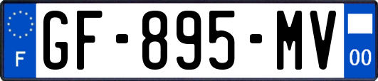 GF-895-MV