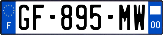 GF-895-MW