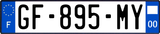 GF-895-MY