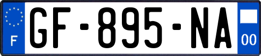 GF-895-NA