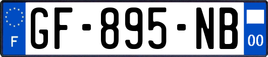 GF-895-NB