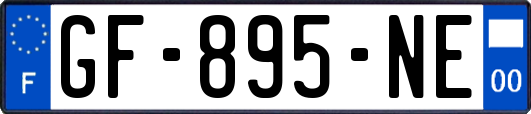 GF-895-NE