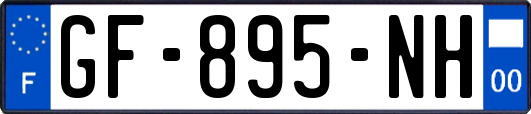 GF-895-NH