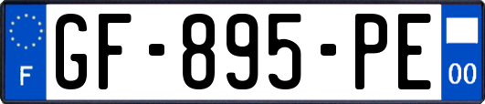 GF-895-PE