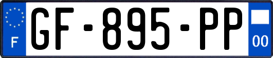 GF-895-PP