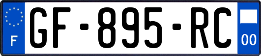 GF-895-RC