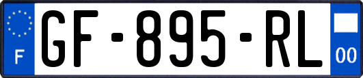 GF-895-RL