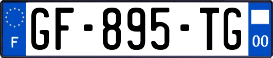 GF-895-TG
