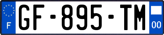 GF-895-TM