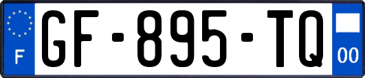GF-895-TQ