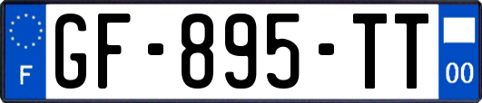 GF-895-TT