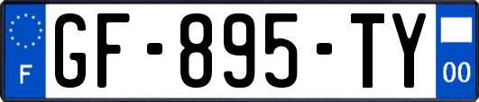GF-895-TY