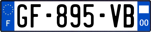 GF-895-VB