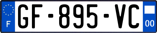 GF-895-VC