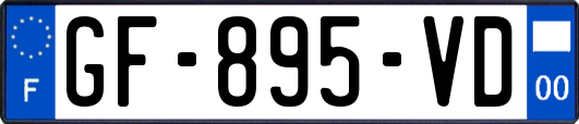 GF-895-VD
