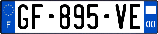 GF-895-VE