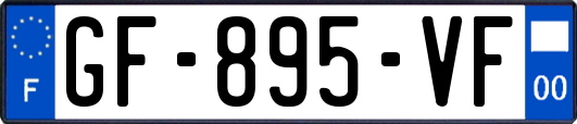GF-895-VF