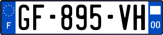 GF-895-VH