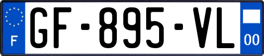 GF-895-VL