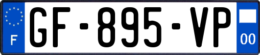 GF-895-VP
