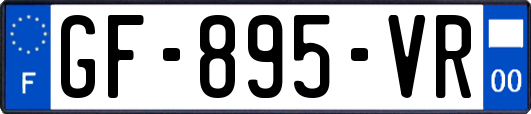 GF-895-VR