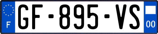 GF-895-VS