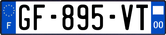 GF-895-VT