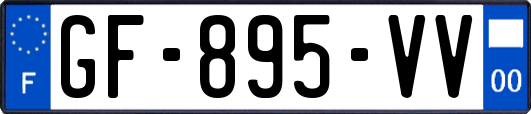GF-895-VV