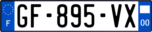 GF-895-VX