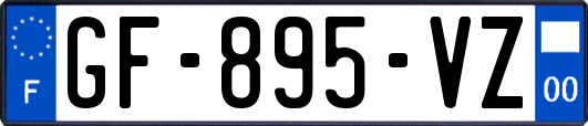 GF-895-VZ