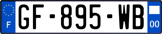 GF-895-WB