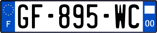 GF-895-WC