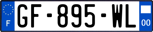 GF-895-WL