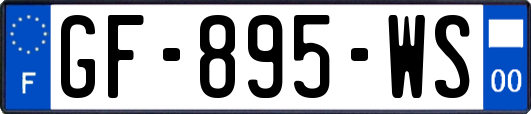 GF-895-WS