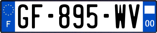 GF-895-WV