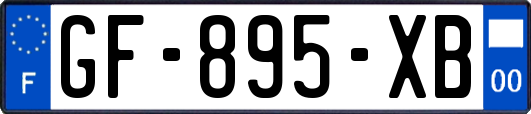 GF-895-XB