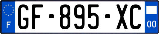 GF-895-XC