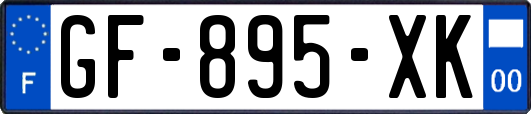 GF-895-XK