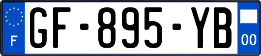 GF-895-YB