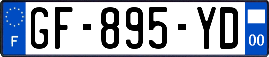 GF-895-YD