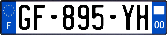 GF-895-YH