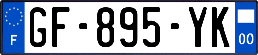 GF-895-YK