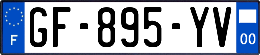 GF-895-YV