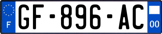 GF-896-AC