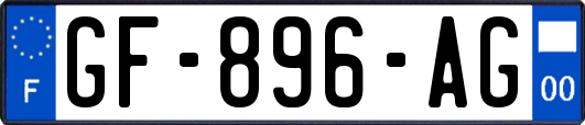 GF-896-AG