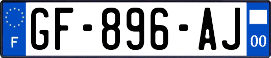 GF-896-AJ