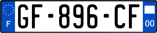 GF-896-CF
